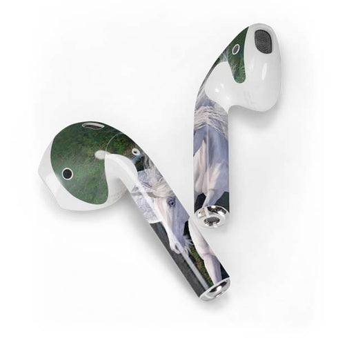 Laurie Prindle Soaring Pegasus Apple AirPods 2 Skin