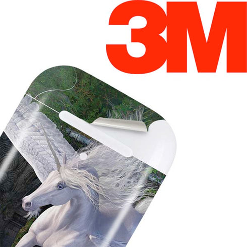 Laurie Prindle Soaring Pegasus Apple AirPods Skin