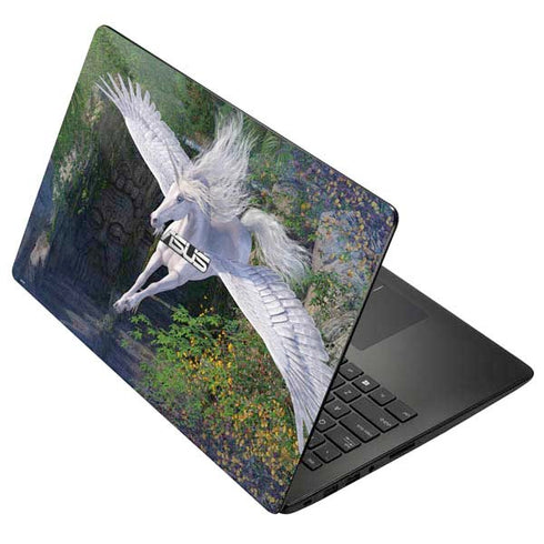Laurie Prindle Soaring Pegasus Asus X502CA 15.6 Skin