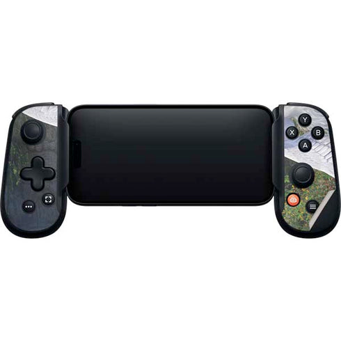 Soaring Pegasus by Laurie Prindle Backbone One for iPhone Game Controller Skin