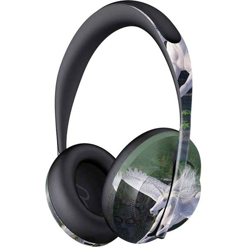 Laurie Prindle Soaring Pegasus Bose Noise Cancelling Headphones 700 Skin