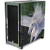Laurie Prindle Soaring Pegasus Corsair 4000D Tempered Glass Mid-Tower ATX Case Skin