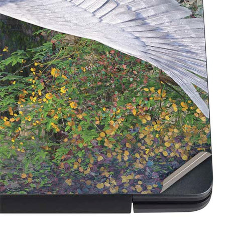 Laurie Prindle Soaring Pegasus Dell Vostro Skin