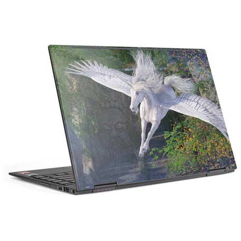 Laurie Prindle Soaring Pegasus HP Envy Skin