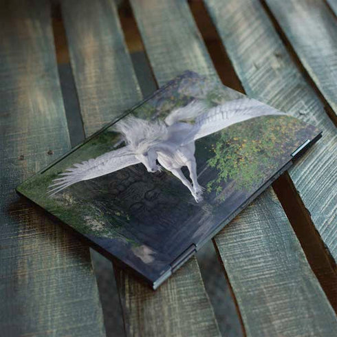 Laurie Prindle Soaring Pegasus HP Envy Skin