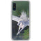 Laurie Prindle Soaring Pegasus Galaxy A10e Clear Case
