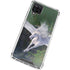 Laurie Prindle Soaring Pegasus Galaxy A12 Clear Case