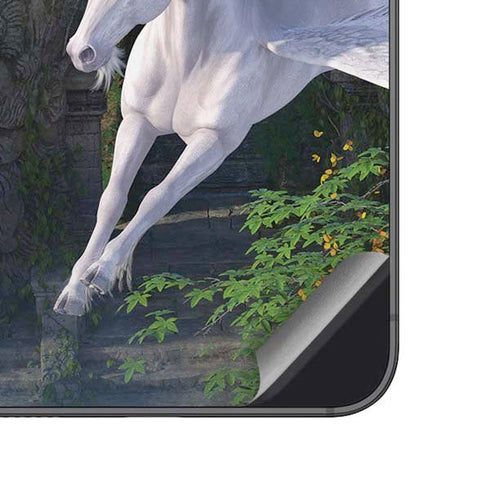 Laurie Prindle Soaring Pegasus Galaxy A14 5G Skin
