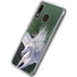 Laurie Prindle Soaring Pegasus Galaxy A20 Clear Case