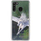 Laurie Prindle Soaring Pegasus Galaxy A21 Clear Case