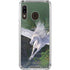 Laurie Prindle Soaring Pegasus Galaxy A30 Clear Case