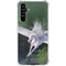 Soaring Pegasus by Laurie Prindle Galaxy A54 5G Clear Case