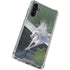 Soaring Pegasus by Laurie Prindle Galaxy A54 5G Clear Case