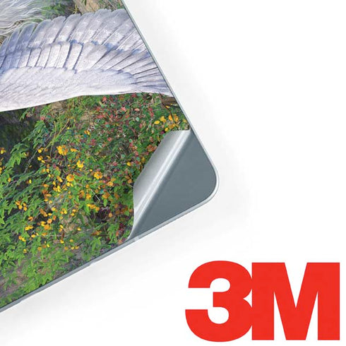 Laurie Prindle Soaring Pegasus Galaxy Book 12in Skin