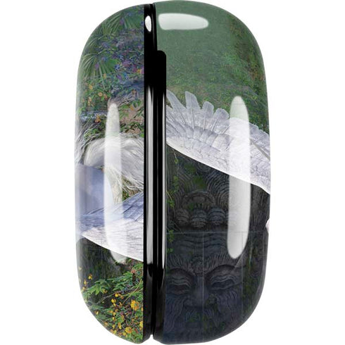 Laurie Prindle Soaring Pegasus Galaxy Buds Pro Skin