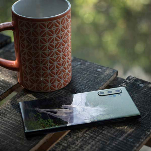Laurie Prindle Soaring Pegasus Galaxy Note 10 Plus Skin