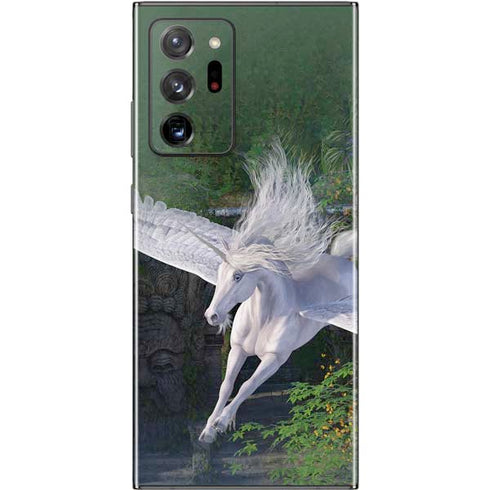 Laurie Prindle Soaring Pegasus Galaxy Note20 Ultra 5G Skin