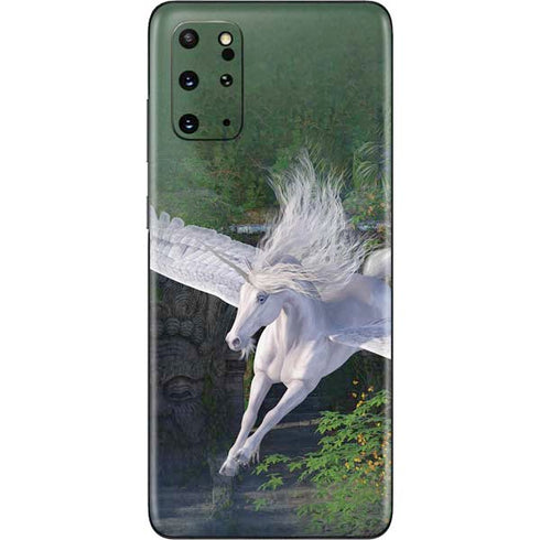 Laurie Prindle Soaring Pegasus Galaxy S20 Plus Skin