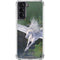 Laurie Prindle Soaring Pegasus Galaxy S21 5G Clear Case