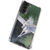 Laurie Prindle Soaring Pegasus Galaxy S21 5G Clear Case