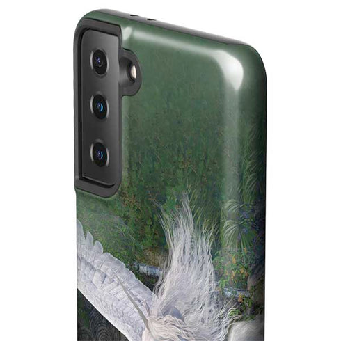 Laurie Prindle Soaring Pegasus Galaxy S21 Plus 5G Pro Case