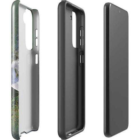Laurie Prindle Soaring Pegasus Galaxy S21 Plus 5G Pro Case