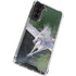 Laurie Prindle Soaring Pegasus Galaxy S22 Clear Case