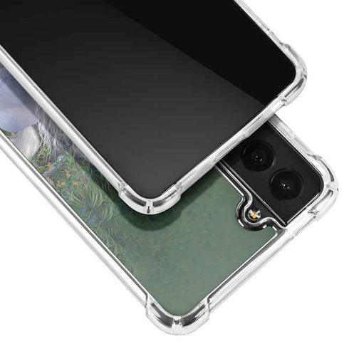 Laurie Prindle Soaring Pegasus Galaxy S22 Clear Case
