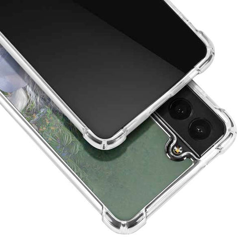 Laurie Prindle Soaring Pegasus Galaxy S22 Plus Clear Case