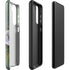Laurie Prindle Soaring Pegasus Galaxy S22 Plus Pro Case