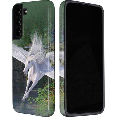Laurie Prindle Soaring Pegasus Galaxy S22 Pro Case