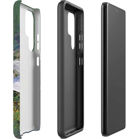 Laurie Prindle Soaring Pegasus Galaxy S22 Ultra Pro Case
