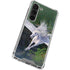 Laurie Prindle Soaring Pegasus Galaxy S23 Clear Case