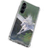 Soaring Pegasus by Laurie Prindle Galaxy S23 FE Clear Case