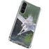 Laurie Prindle Soaring Pegasus Galaxy S23 Plus Clear Case