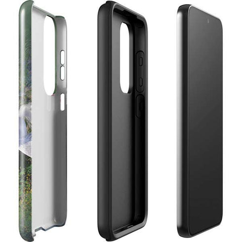 Laurie Prindle Soaring Pegasus Galaxy S23 Plus Pro Case