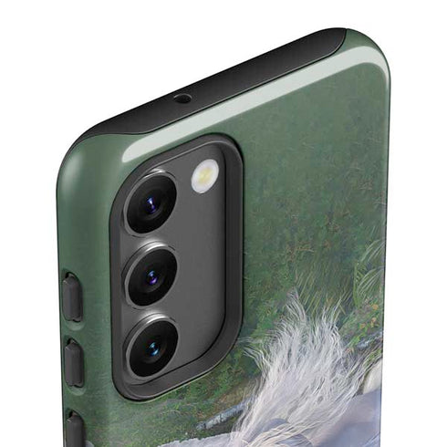 Laurie Prindle Soaring Pegasus Galaxy S23 Pro Case