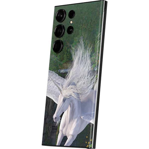 Laurie Prindle Soaring Pegasus Galaxy S23 Ultra Skin