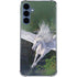 Soaring Pegasus by Laurie Prindle Galaxy S24 Clear Case