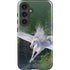 Soaring Pegasus by Laurie Prindle Galaxy S24 Impact Case