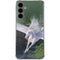 Soaring Pegasus by Laurie Prindle Galaxy S24 Plus Clear Case