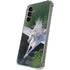 Soaring Pegasus by Laurie Prindle Galaxy S24 Plus Clear Case