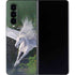 Laurie Prindle Soaring Pegasus Galaxy Z Fold4 5G Skin