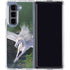 Soaring Pegasus by Laurie Prindle Galaxy Z Fold5 5G Clear Case
