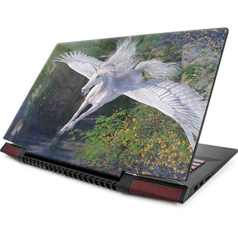 Laurie Prindle Soaring Pegasus Lenovo IdeaPad Skin