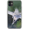 Soaring Pegasus by Laurie Prindle iPhone 11 Clear Case