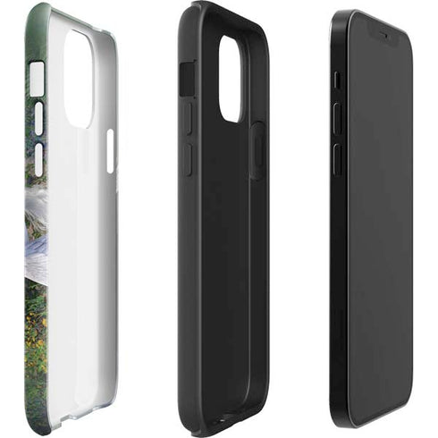 Laurie Prindle Soaring Pegasus iPhone 12 Impact Case