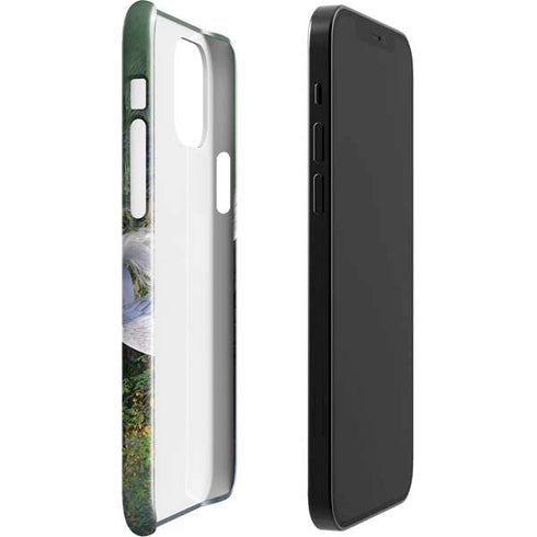 Laurie Prindle Soaring Pegasus iPhone 12 Mini Lite Case