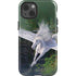 Laurie Prindle Soaring Pegasus iPhone 13 Impact Case