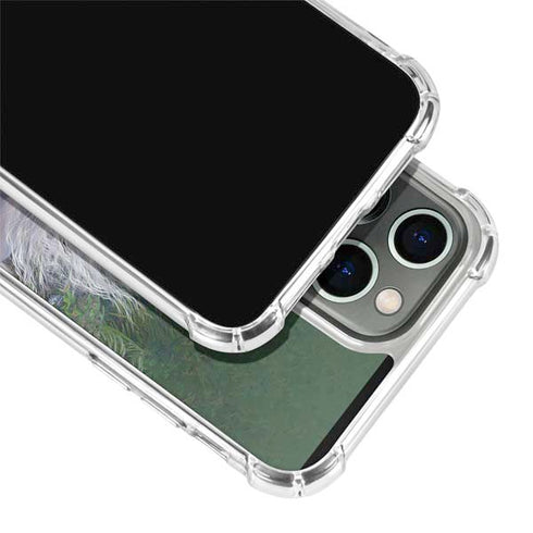 Laurie Prindle Soaring Pegasus iPhone 13 Pro Clear Case